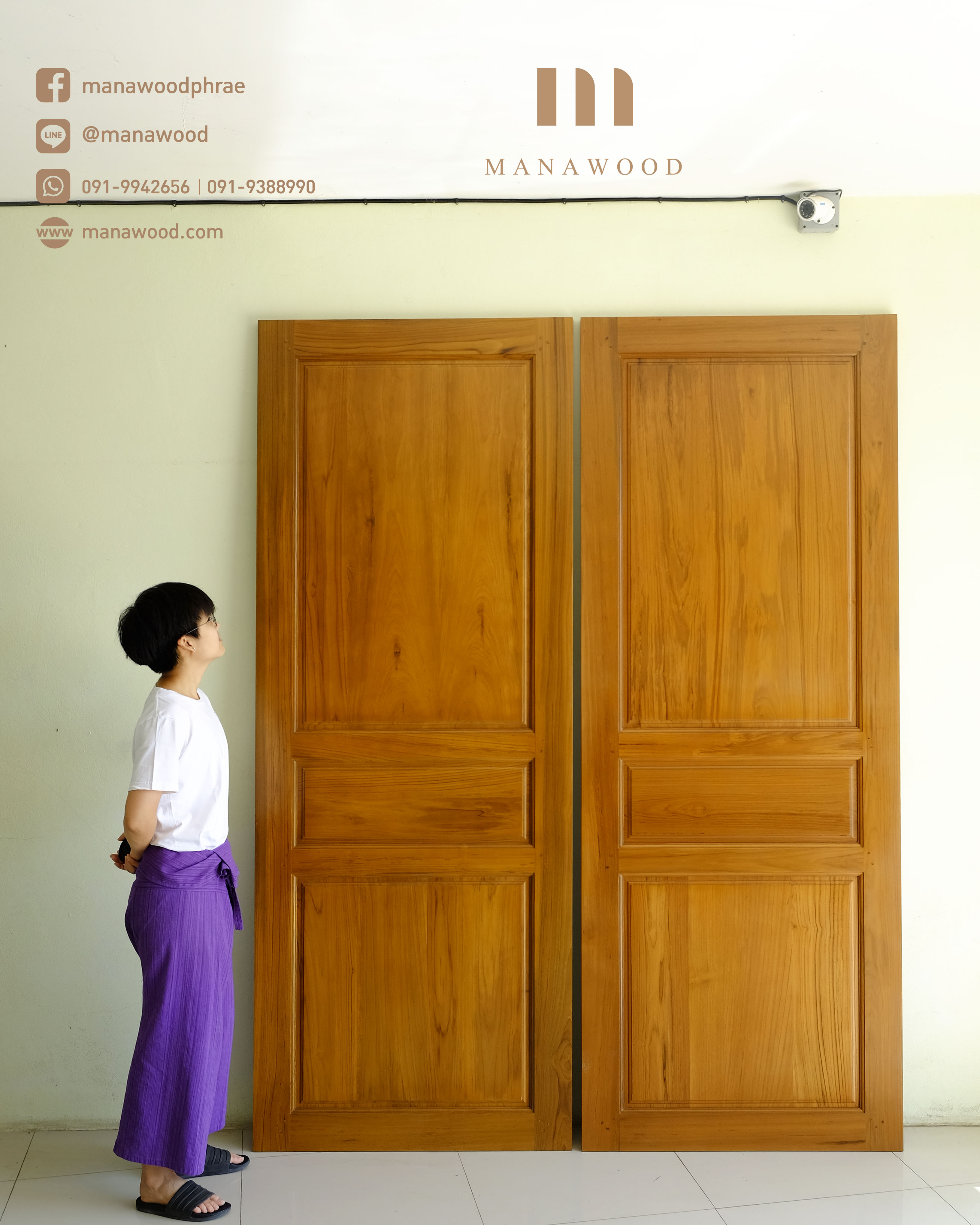 สั่งผลิตล่วงหน้า 30-45วัน